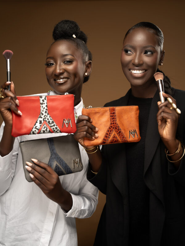 Trousse à maquillage