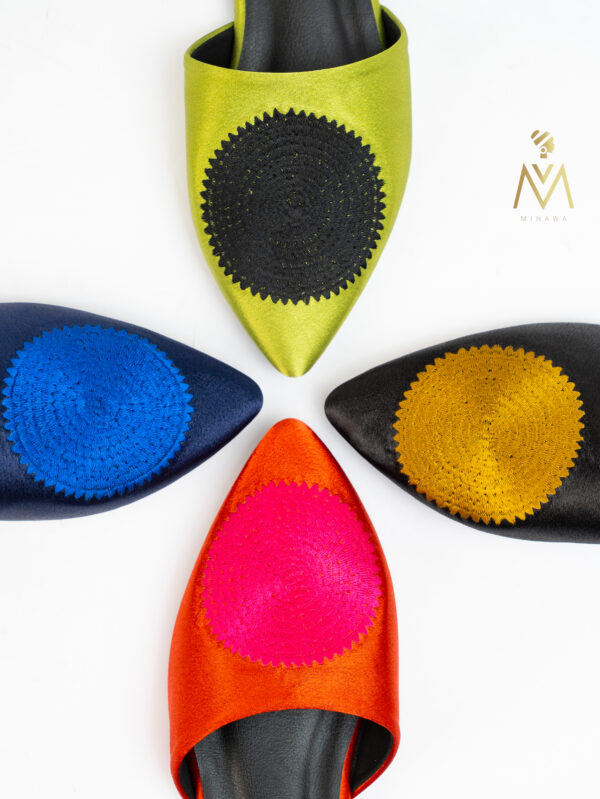 DECHIBA Spéciale Ramadan